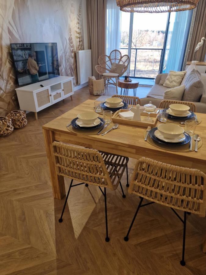 Apartment Odnowa Z Widokiem Na Morze, Basen I Jacuzzi *