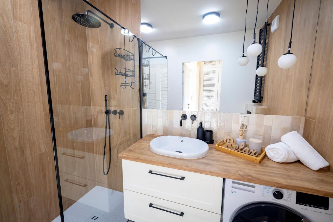 Odnowa Z Widokiem Na Morze, Basen I Jacuzzi * Dziwnów