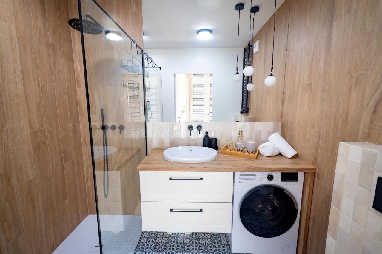 Odnowa Z Widokiem Na Morze, Basen I Jacuzzi Apartment *